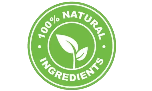 All Natural Formula